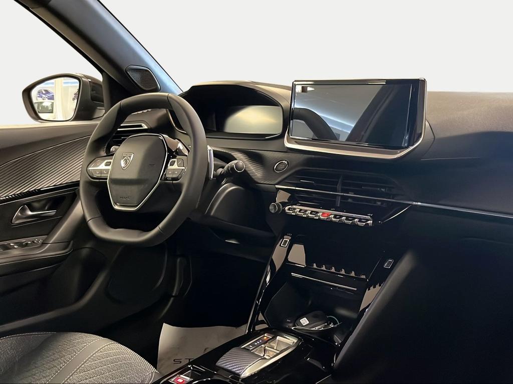 Peugeot 2008 N2008 Allure Hybrid 136 eDCS6 - Foto 334