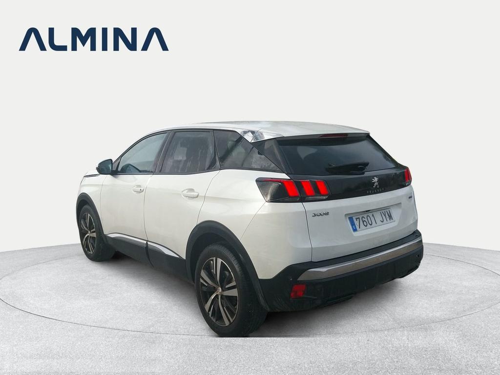 Peugeot 3008 1.2 PURETECH 96KW (130CV) ALLURE S&S - Foto 344