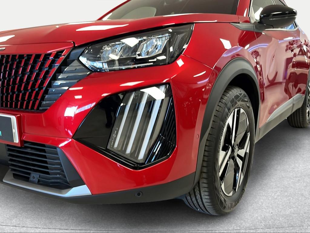 Peugeot 2008 N2008 Allure Hybrid 136 eDCS6 - Foto 332