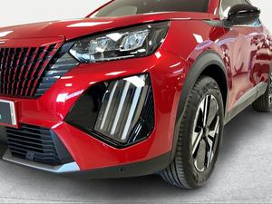 Peugeot 2008 N2008 Allure Hybrid 136 eDCS6