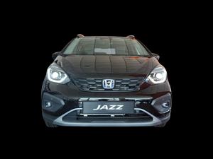 Honda Jazz 1.5 i-MMD CROSSTAR