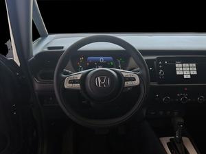 Honda Jazz 1.5 i-MMD CROSSTAR