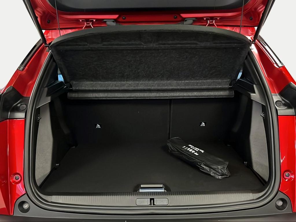 Peugeot 2008 N2008 Allure Hybrid 136 eDCS6 - Foto 325
