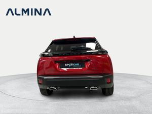 Peugeot 2008 N2008 Allure Hybrid 136 eDCS6