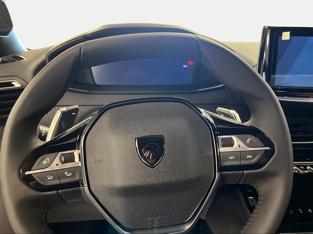 Peugeot 2008 N2008 Allure Hybrid 136 eDCS6 - Foto 336