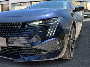 Peugeot 508 5P GT BlueHDi 130 S&S EAT8