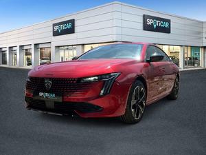 Peugeot 508 Hybrid 5P GT HYBRID 225 e-EAT8