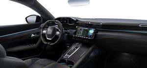 Peugeot 508 Hybrid 5P PSE HYBRID 360 e-EAT8