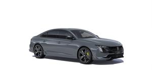 Peugeot 508 Hybrid 5P PSE HYBRID 360 e-EAT8