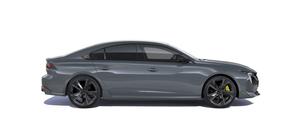 Peugeot 508 Hybrid 5P PSE HYBRID 360 e-EAT8