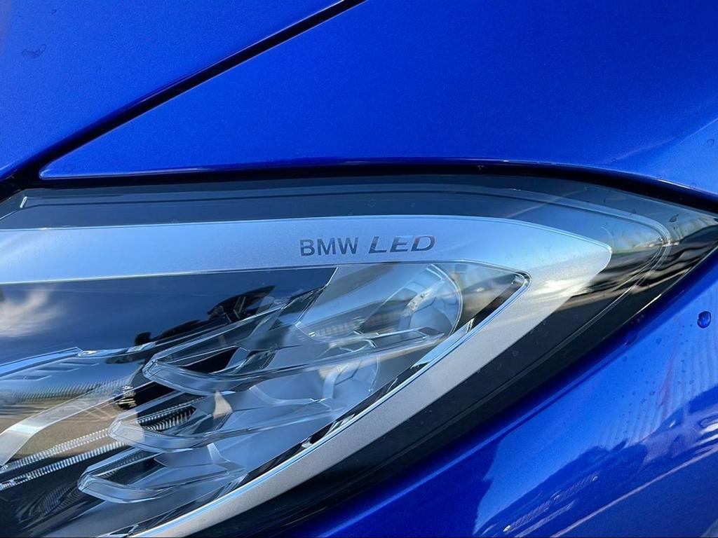 BMW i4 eDrive40 - Foto 155