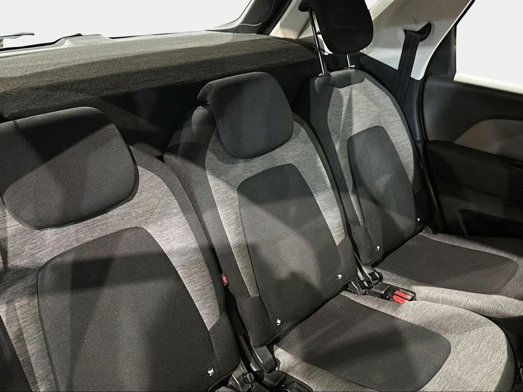 Citroën C4 Picasso PureTech 130 S&S 6v Live - Foto 366