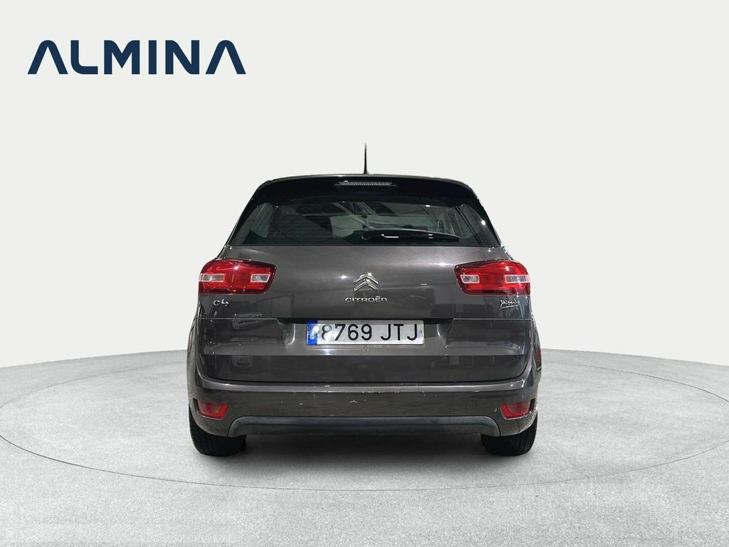 Citroën C4 Picasso PureTech 130 S&S 6v Live - Foto 362