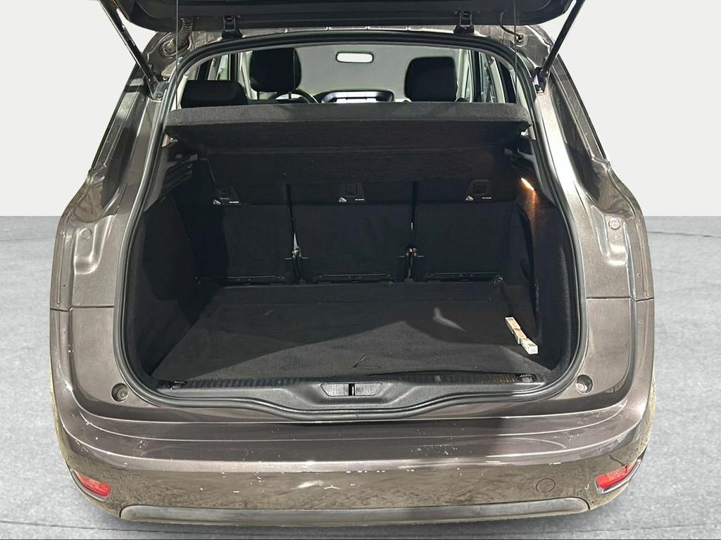 Citroën C4 Picasso PureTech 130 S&S 6v Live - Foto 367
