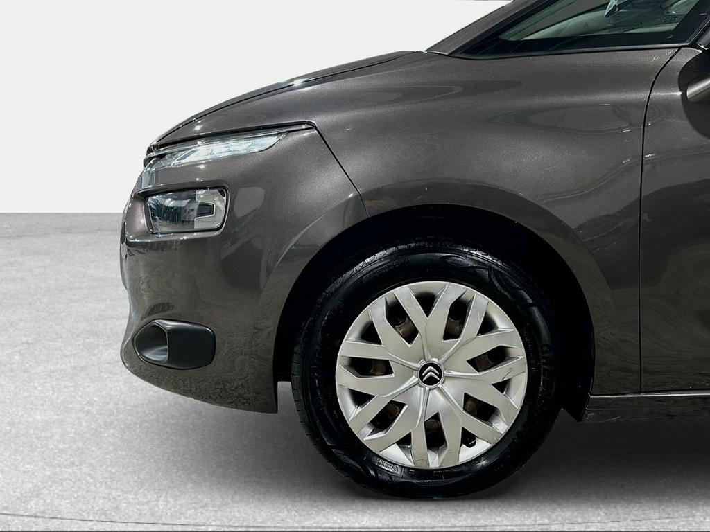 Citroën C4 Picasso PureTech 130 S&S 6v Live - Foto 368