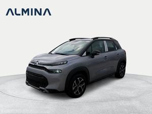 Citroën C3 Aircross PureTech 81kW (110CV) Plus