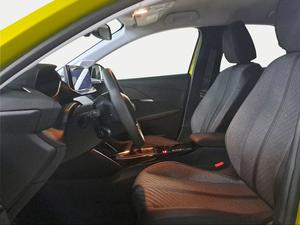 Peugeot 208 Allure Gasolina 100 S&S 6 Vel. MAN