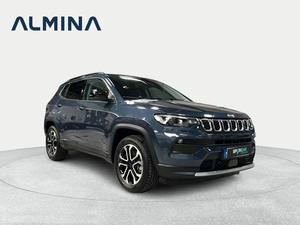 Jeep Compass 4Xe 1.3 PHEV 140kW(190CV) Limited AT AWD