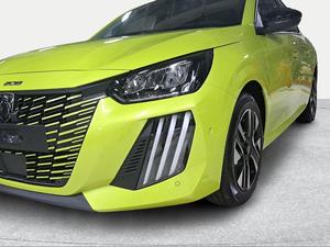 Peugeot 208 Allure Gasolina 100 S&S 6 Vel. MAN