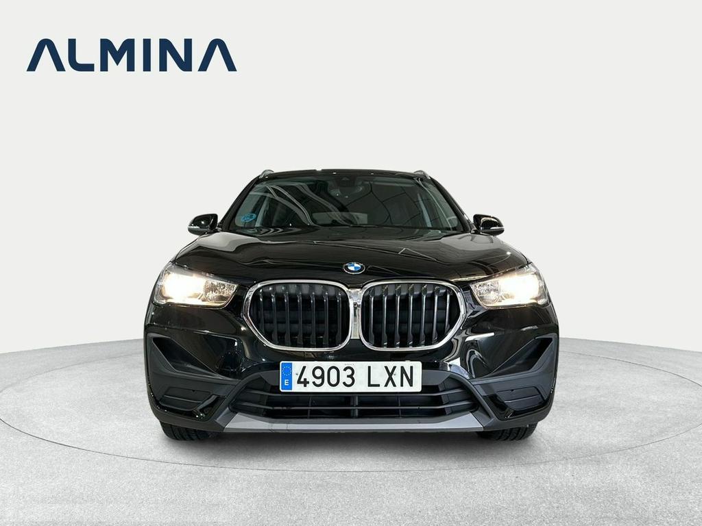 BMW X1 sDrive18d - Foto 51