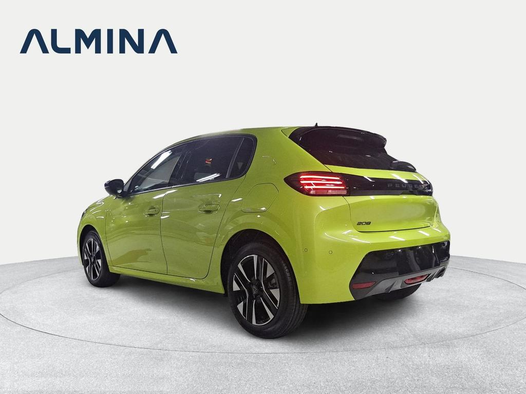 Peugeot 208 Allure Gasolina 100 S&S 6 Vel. MAN - Foto 339