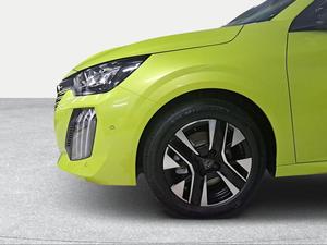 Peugeot 208 Allure Gasolina 100 S&S 6 Vel. MAN