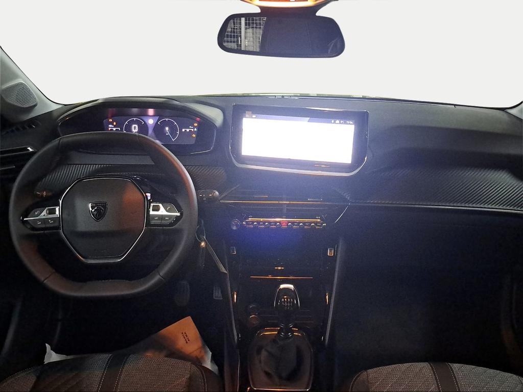 Peugeot 208 Allure Gasolina 100 S&S 6 Vel. MAN - Foto 340