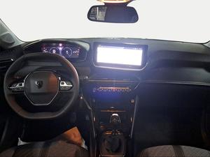 Peugeot 208 Allure Gasolina 100 S&S 6 Vel. MAN