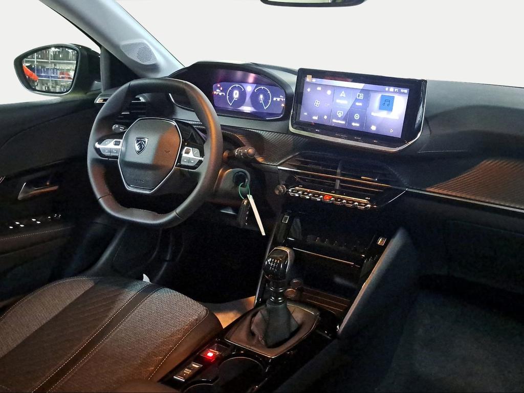 Peugeot 208 Allure Gasolina 100 S&S 6 Vel. MAN - Foto 347