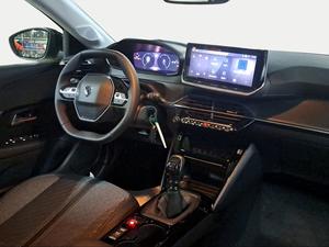 Peugeot 208 Allure Gasolina 100 S&S 6 Vel. MAN