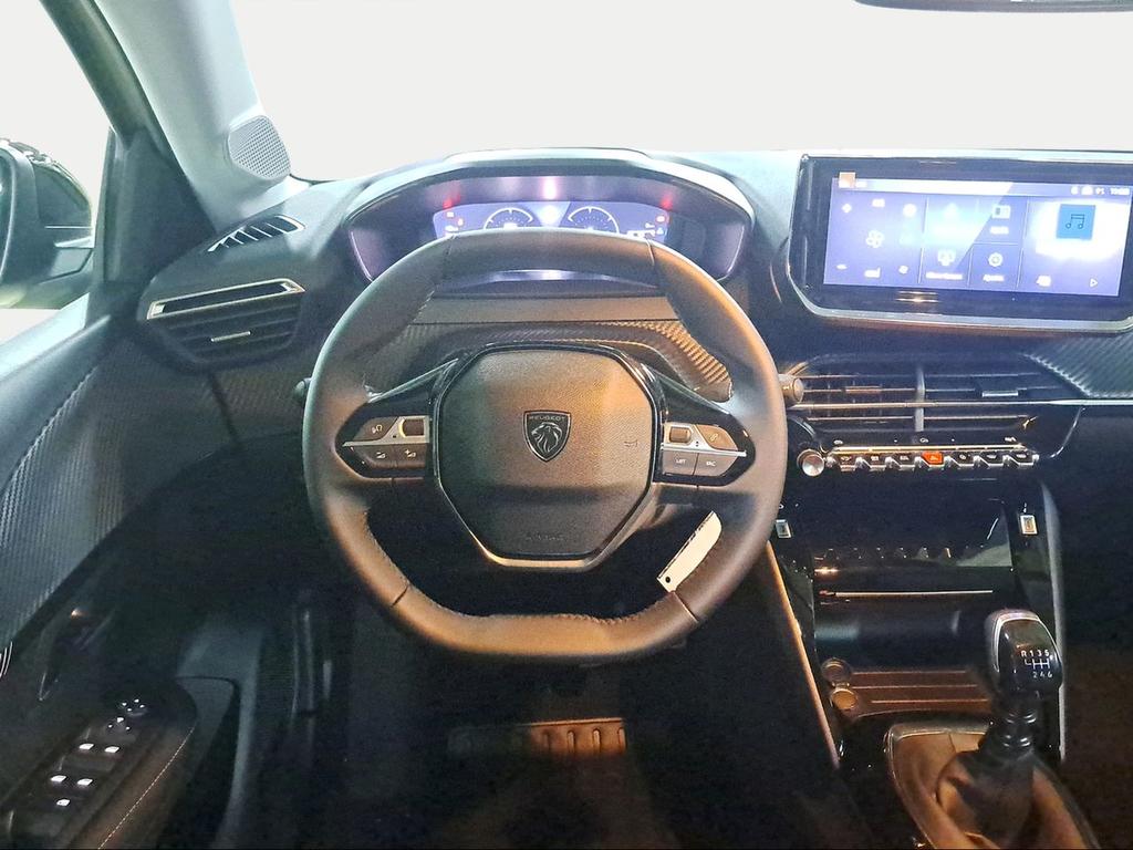 Peugeot 208 Allure Gasolina 100 S&S 6 Vel. MAN - Foto 346