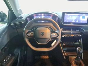 Peugeot 208 Allure Gasolina 100 S&S 6 Vel. MAN