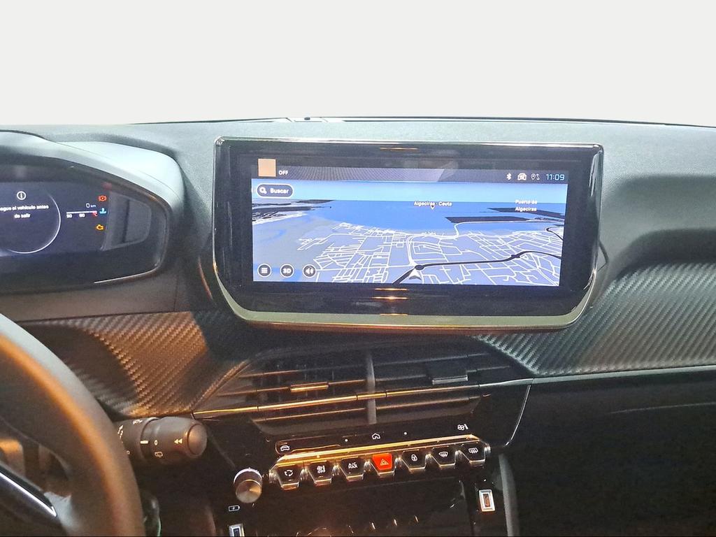 Peugeot 208 Allure Gasolina 100 S&S 6 Vel. MAN - Foto 344