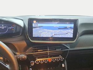Peugeot 208 Allure Gasolina 100 S&S 6 Vel. MAN