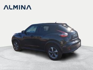 Nissan Juke G E6D-Temp 83 kW (112 CV) CVT TEKNA