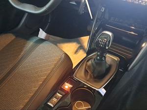 Peugeot 208 Allure Gasolina 100 S&S 6 Vel. MAN
