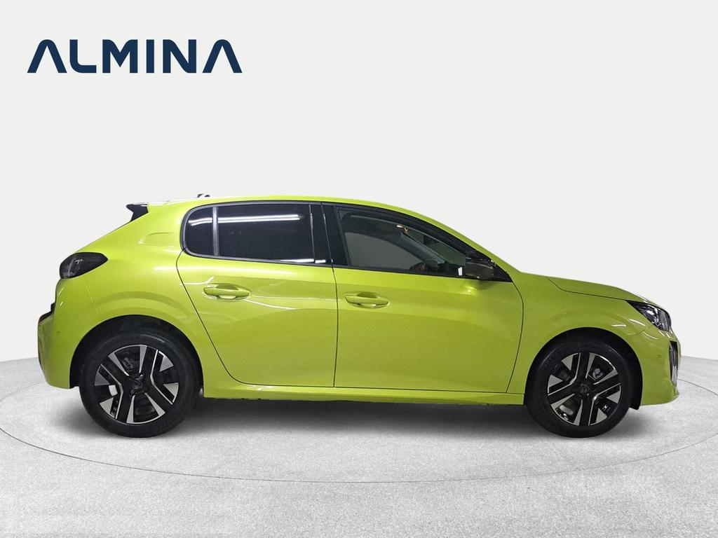 Peugeot 208 Allure Gasolina 100 S&S 6 Vel. MAN - Foto 336