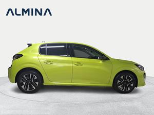 Peugeot 208 Allure Gasolina 100 S&S 6 Vel. MAN