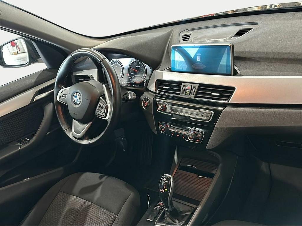 BMW X1 sDrive18d - Foto 57