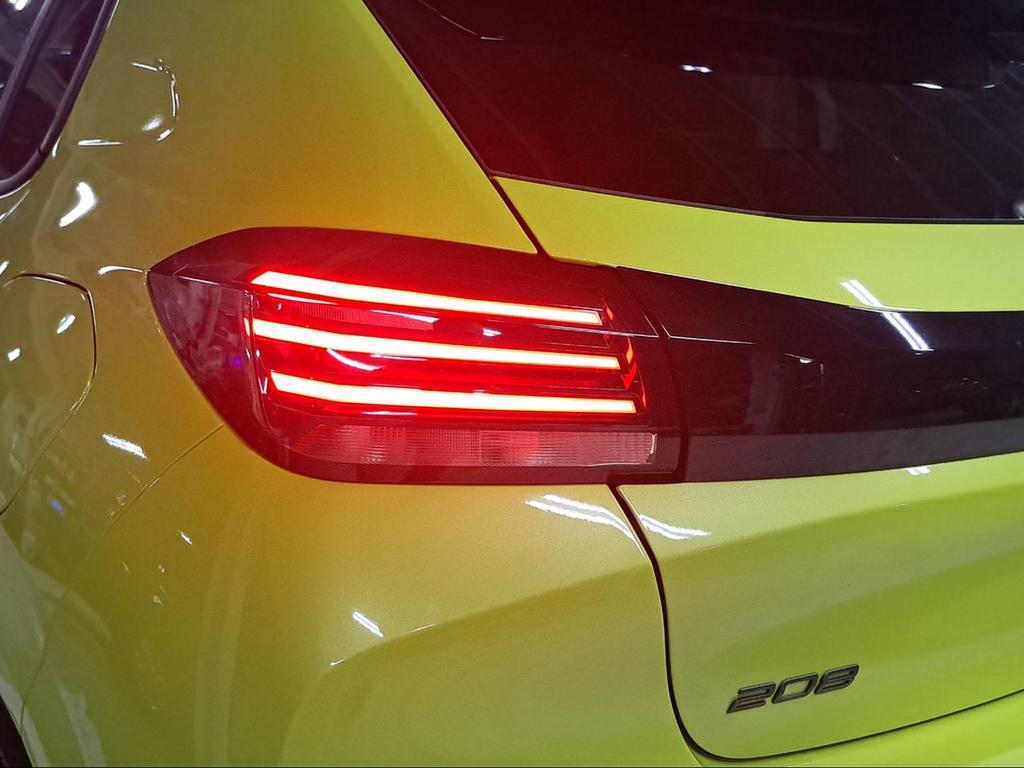 Peugeot 208 Allure Gasolina 100 S&S 6 Vel. MAN - Foto 352