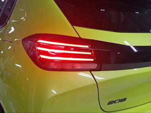 Peugeot 208 Allure Gasolina 100 S&S 6 Vel. MAN