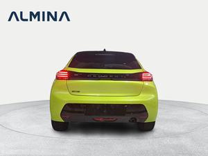Peugeot 208 Allure Gasolina 100 S&S 6 Vel. MAN