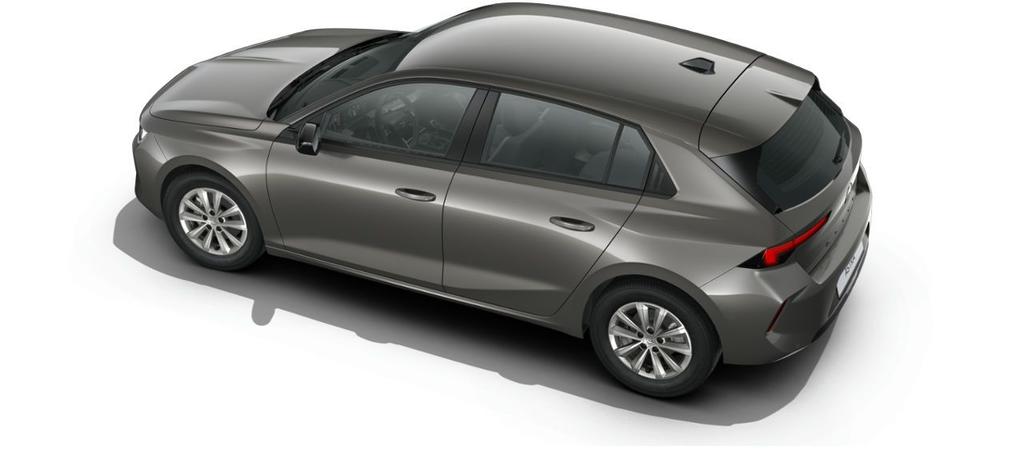 Opel Astra 1.2T XHL 81kW (110CV) Edition - Foto 51