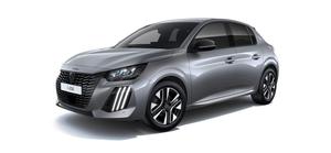 Peugeot e-208 Allure Eléctrico 136 (100 Kw)