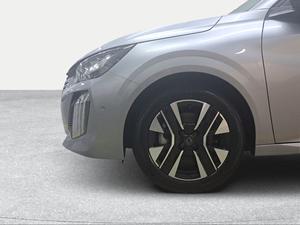 Peugeot 208 Allure Gasolina 100 S&S 6 Vel. MAN
