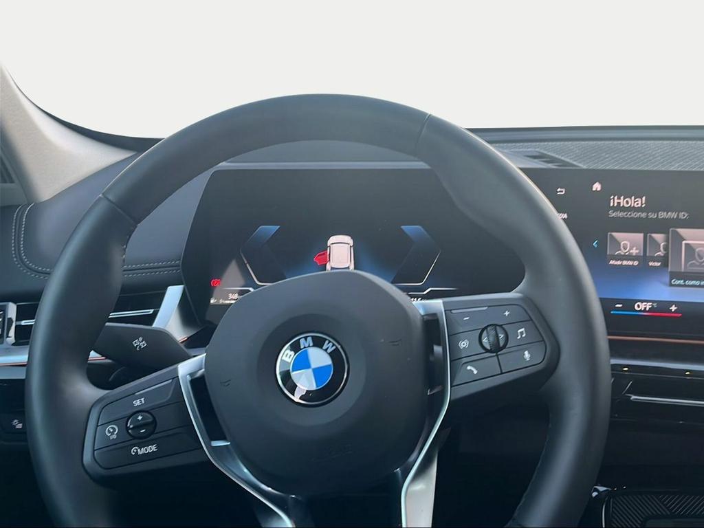 BMW X1 sDrive18d - Foto 53