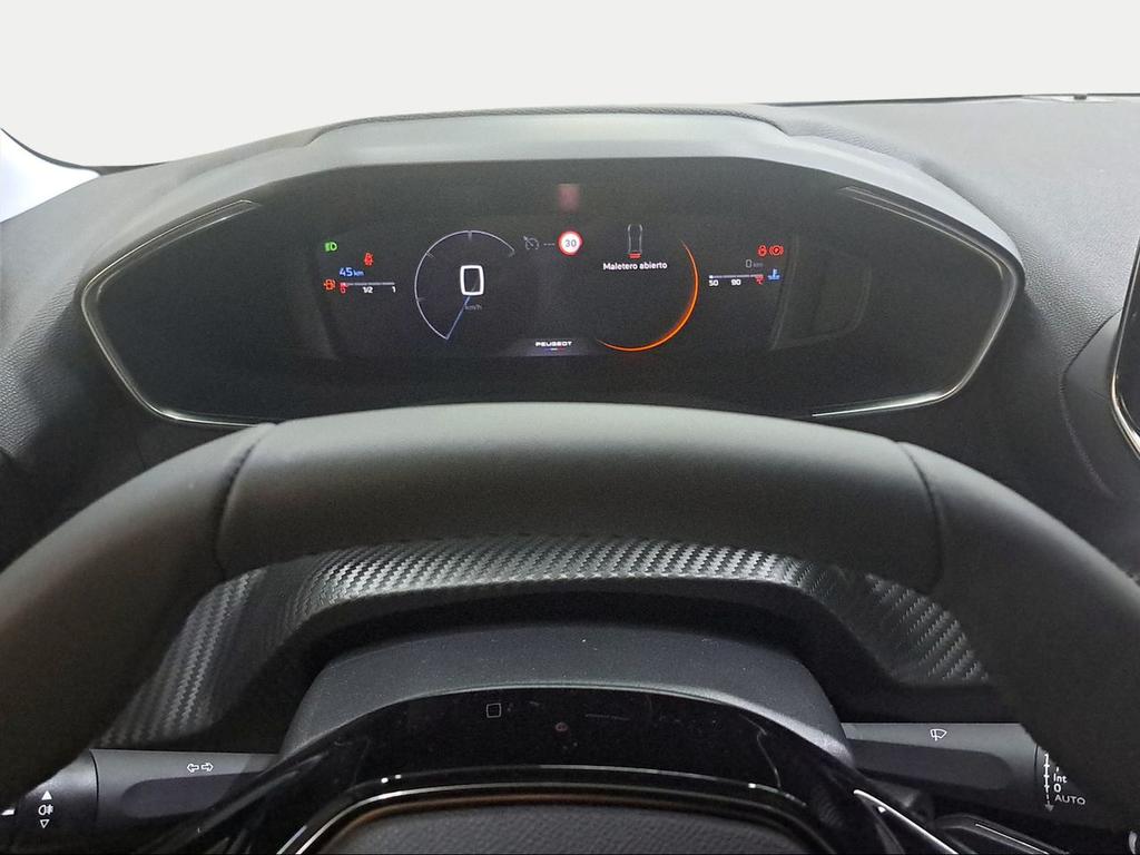 Peugeot 208 Allure Gasolina 100 S&S 6 Vel. MAN - Foto 359