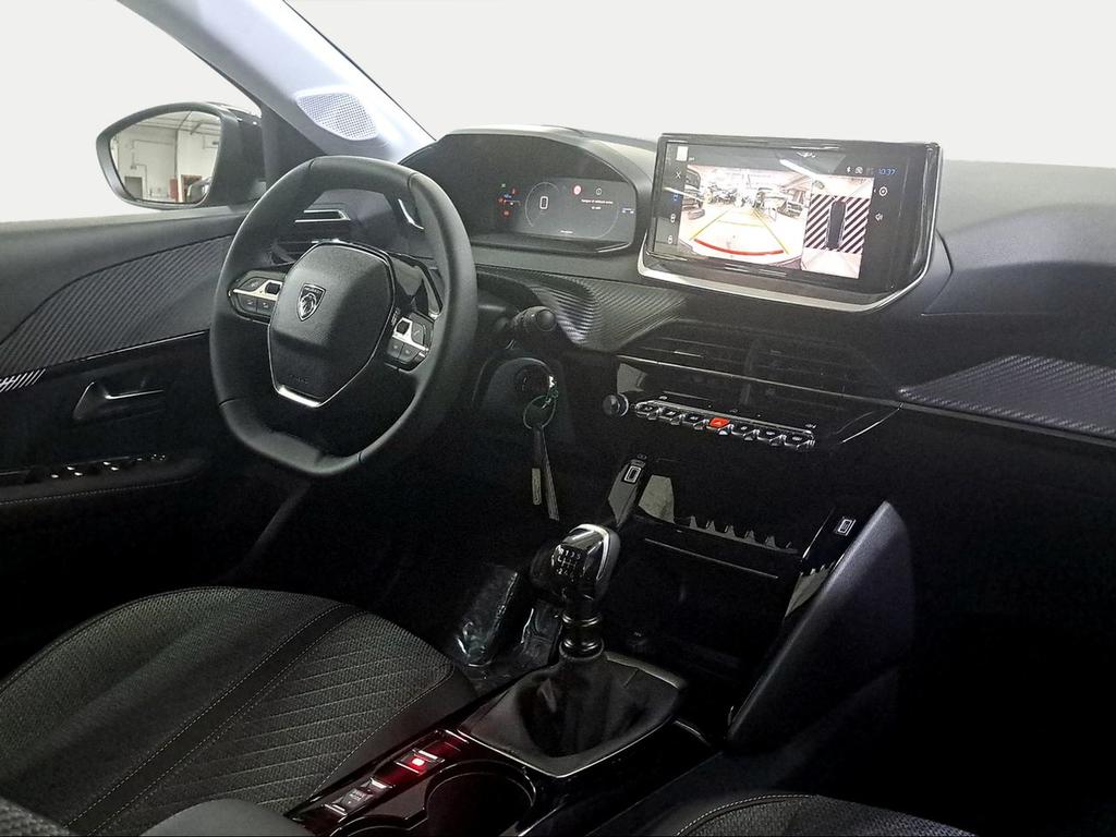 Peugeot 208 Allure Gasolina 100 S&S 6 Vel. MAN - Foto 357