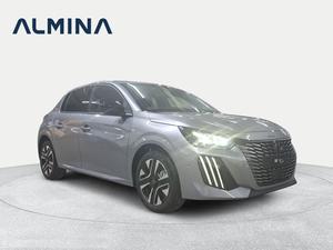 Peugeot 208 Allure Gasolina 100 S&S 6 Vel. MAN