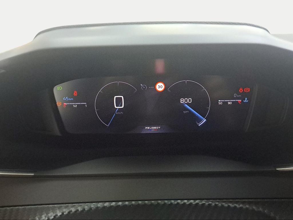 Peugeot 208 Allure Gasolina 100 S&S 6 Vel. MAN - Foto 360